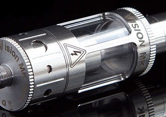 Vision MK Sub Ohm Tank reviewed