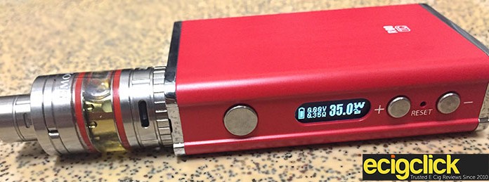 Smok R80 Tc Manual