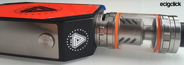 ijoy limitless mod tfv8 smok