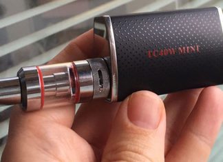 tc40w mini kimsun