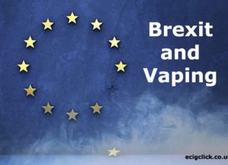 Vaing and Brexit