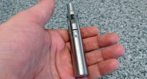 EPuffer Titan Review - Ecigclick