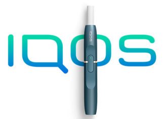 IQOS Available to buy in the UK