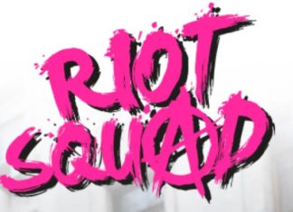 Riot Squad E Juice pmta