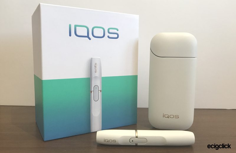 Shop Iqos Accessories with great discounts and prices online - Dec 2023