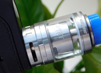 Geekvape ammit 25mm review