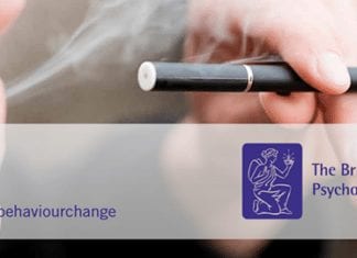 bps quit smoking start vaping