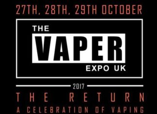 vaper-expo-uk-return-2017