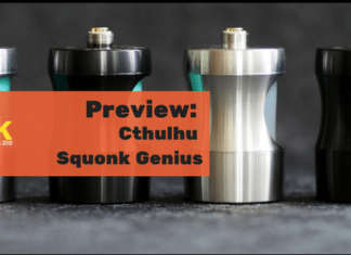 cthulhu squonk genius preview