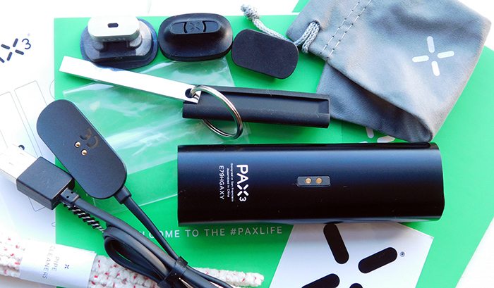 PAX 3 Vaporizer Review - Does it still hold up in 2024? - Tools420