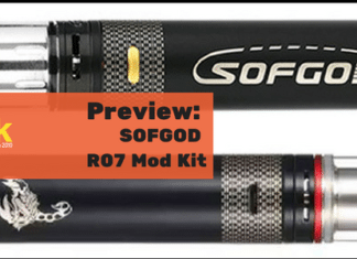 sofgod r07 preview