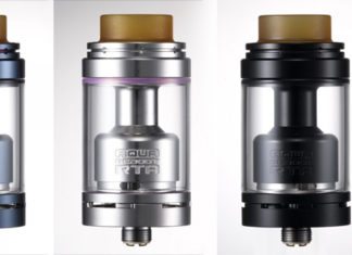 aqua reboot rta marketing shots