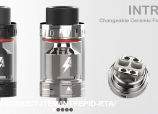 blitz intrepid rta marketing shot