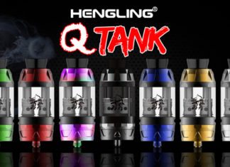 hengling qtank colours