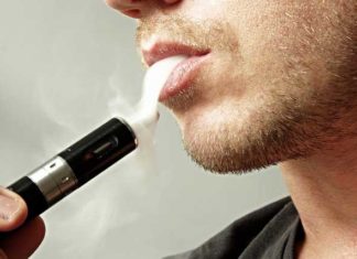 should e-cigarettes be on NHS prescriptions