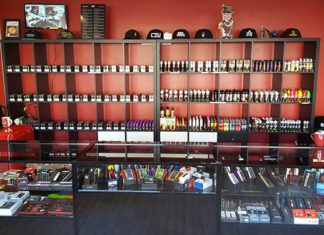 s n vaping hornchurch essex