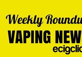 vaping news