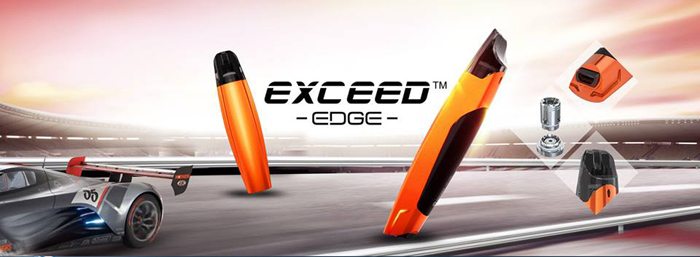 Exceed edge как разобрать