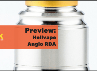 hellvape Anglo RDA preview