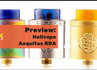 hellvape aequitas rda preview