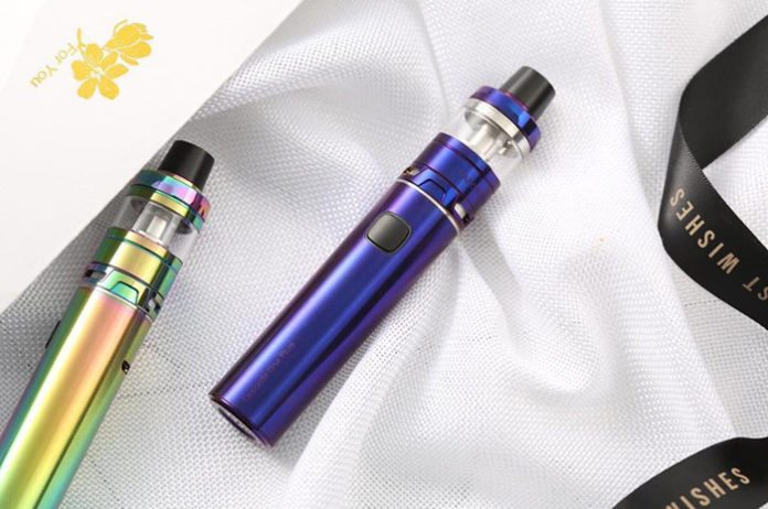 Vaporesso Cascade One Kit Preview - Ecigclick