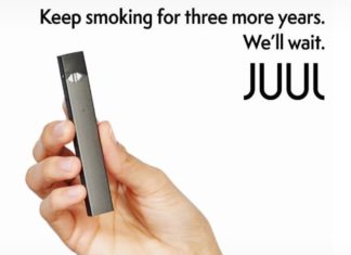 juul underage