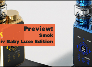 smok g-priv baby preview