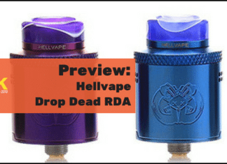 hellvape drop dead rda preview