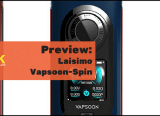 laisimo vapsoon-spin preview