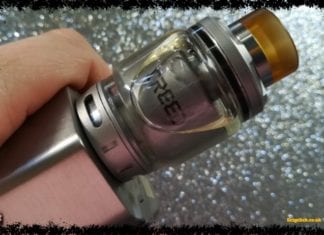 geekvape creed rta main