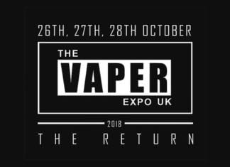 vaper expo 210 the return