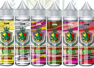 vape waves cbd review