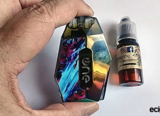 onevape lambo pod kit small