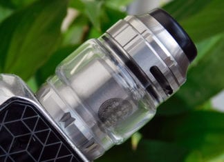 geekvape zeus x review