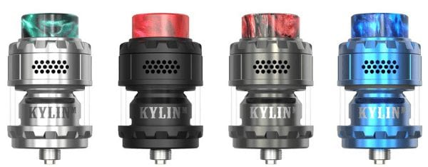 Image result for kylin m rta review