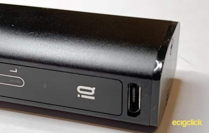 IQ VIVA - Excellent Gateway into vaping - Ecigclick