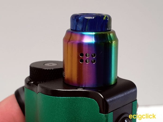 10 Best RDA Vapes 2024 Flavour, Cloud & Squonk (112+ Tested)