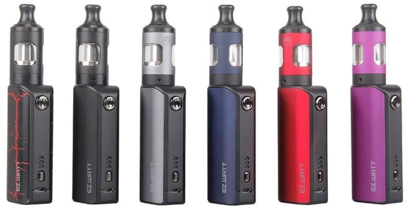 9 Best Small Vape Mods 2024 Mini Mods You Need To See Ecigclick