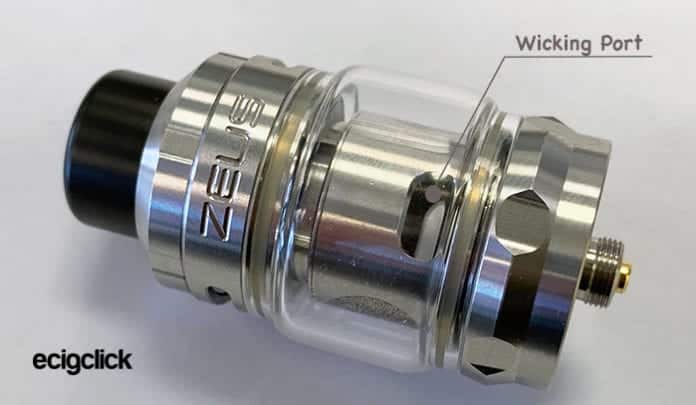 Geekvape Zeus Sub Ohm Tank Review - One of the Best? - Ecigclick