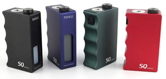 7 Best Squonk Mods 2024 + Bottom Feed RDA's & Squonking Guide