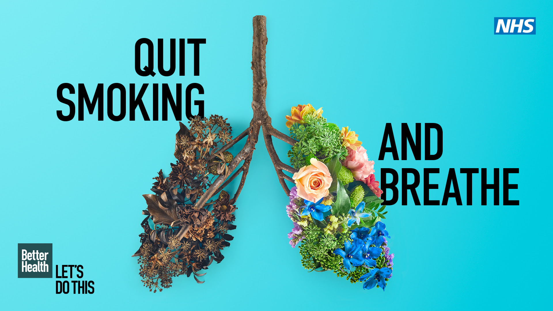 Stoptober Smoking Campaign 2020 Vaping The Best Way To Quit