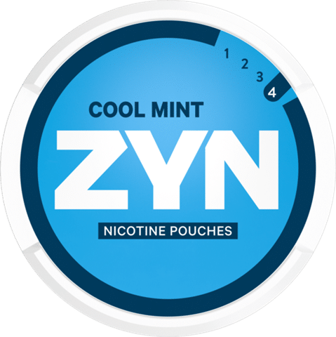 ZYN Nicotine Pouches Review - Harm Reduction - Ecigclick