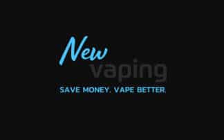 newvape discount code