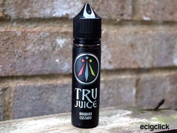 Tru Juice E-Liquid Review - A True Story Lies Within the Range. - Ecigclick