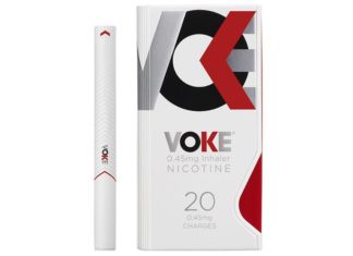 voke apology to the new nicotine alliance