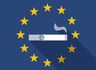 european war on vaping