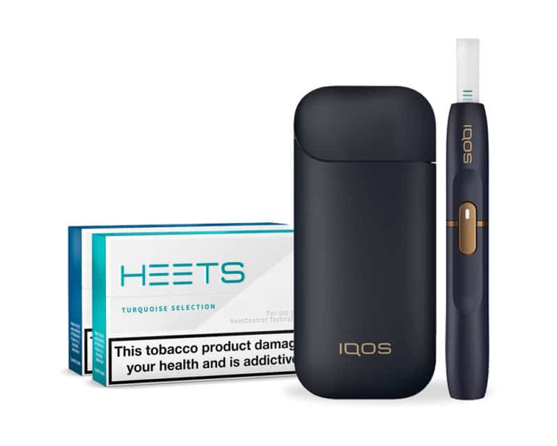 Vaping Vs IQOS Which Is Best To Quit Smoking? - Ecigclick