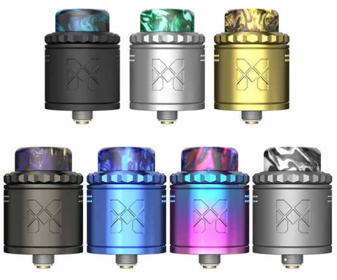 10 Best RDA Vapes 2024 Flavour, Cloud & Squonk (112+ Tested)