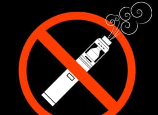 australias nicotine ban