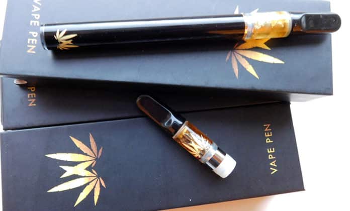 7 Best CBD Vape Pen Starter Kits (Updated For 2023)